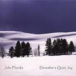 John Floridis - December's Quiet Joy
