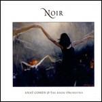 Noir - CD Audio di Anat Cohen