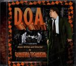 D.o.a. (Colonna sonora)