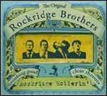 Rockridge Hollerin (Digipack)