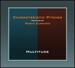 Multitude (feat. Robin Eubanks)