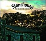 The Cedar Creek Sessions - CD Audio di Stonehoney
