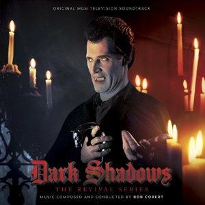 Dark Shadows. The.. (Colonna sonora) - CD Audio