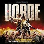 Horde (Colonna sonora) - CD Audio