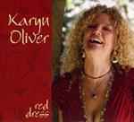 Karyn Oliver - Red Dress