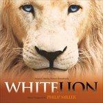 White Lion (Colonna sonora) - CD Audio