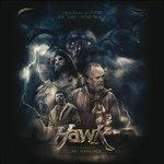 Hawk (Colonna sonora) - CD Audio
