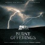 Burnt Offerings (Colonna sonora)