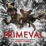 Primeval (Colonna sonora) - CD Audio