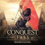Conquest 1453 (Colonna sonora) - CD Audio