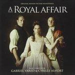 A Royal Affair (Colonna sonora) - CD Audio