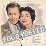 Four Poster (Colonna sonora)
