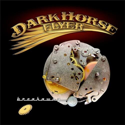 Breakaway - CD Audio di Dark Horse Flyer