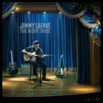 The Night Tribe - CD Audio di Jimmy LaFave