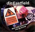 Another Boring Eastfield Album. a Rail Punk Collection