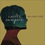Wilder Side - CD Audio di Carter Sampson