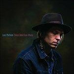 These American Blues - CD Audio di Levi Parham