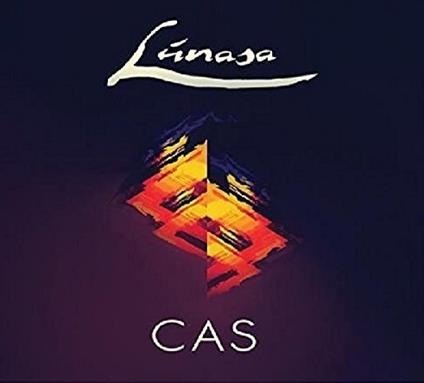 Cas - CD Audio di Lunasa