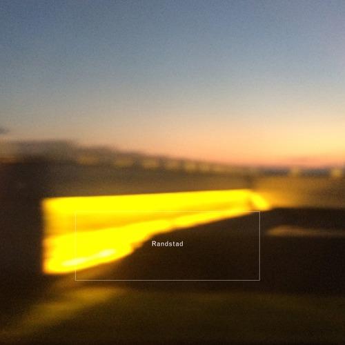 Randstad - CD Audio di Gregory Taylor