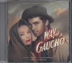 Way of a Gaucho (Colonna sonora)