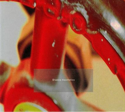 Shadow Aesthetics - CD Audio di Marc Barreca