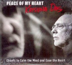 Peace of My Heart - CD Audio di Krishna Das