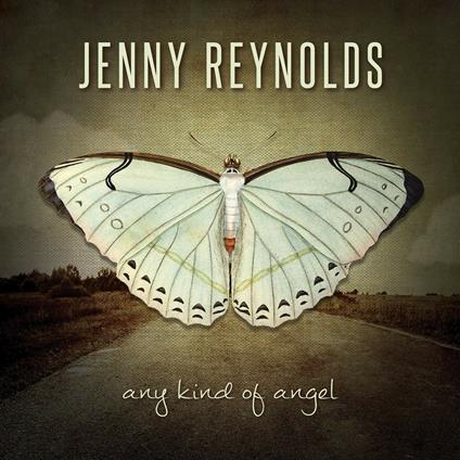 Any Kind of Angel - CD Audio di Jenny Reynolds