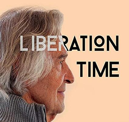 Liberation Time - CD Audio di John McLaughlin