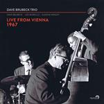 Dave Brubeck Trio. Live from Vienna 1967