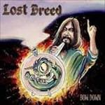 Bow Down - CD Audio di Lost Breed