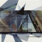 Nu Bop - CD Audio di Matthew Shipp