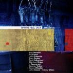 Amassed - CD Audio di Spring Heel Jack