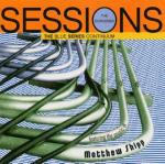 The Sorcerer Sessions - CD Audio di Matthew Shipp