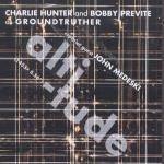 Altitude - CD Audio di Charlie Hunter,Bobby Previte,John Medeski