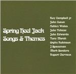 Songs & Themes - CD Audio di Spring Heel Jack