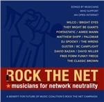 Rock the Net. Musicians for Network Neutrality