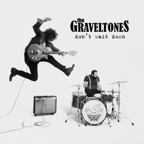 Don't Wait Down (Digipack) - CD Audio di Graveltones