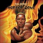 Horror Zone - CD Audio di Max Romeo
