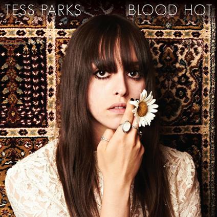 Blood Hot (Coloured Vinyl) - Vinile LP di Tess Parks