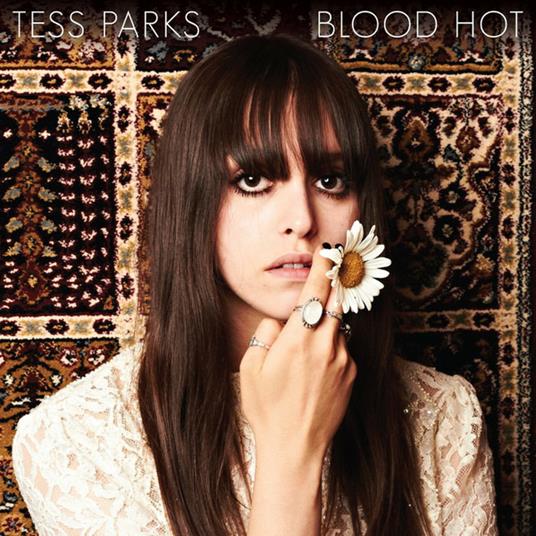 Blood Hot (Coloured Vinyl) - Vinile LP di Tess Parks
