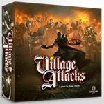 Village Attacks. Gioco da tavolo