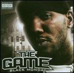 Black Monday - CD Audio di The Game