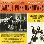 Last of the Garage Punk 2