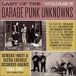Last of the Garage Punk 6 - Vinile LP