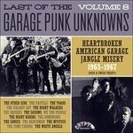 Last of the Garage Punk - Vinile LP