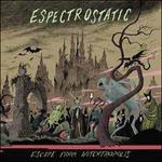Escape from Witchtropolis - CD Audio di Espectrostatic