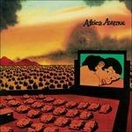 Africa Avenue - CD Audio di Paperhead