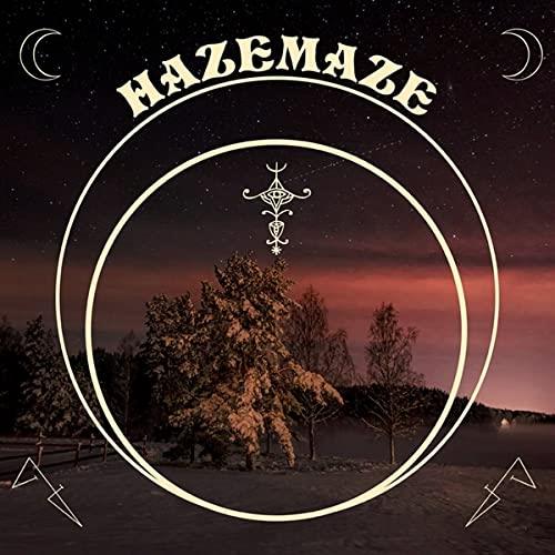 Hazemaze - Vinile LP di Hazemaze