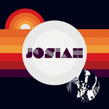 Josiah - CD Audio di Josiah