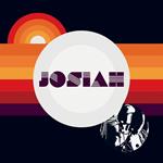 Josiah (Ultra Ltd Transparent Background Vinyl)